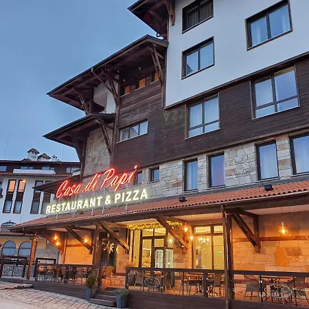 Διαμέρισμα Family Vyani