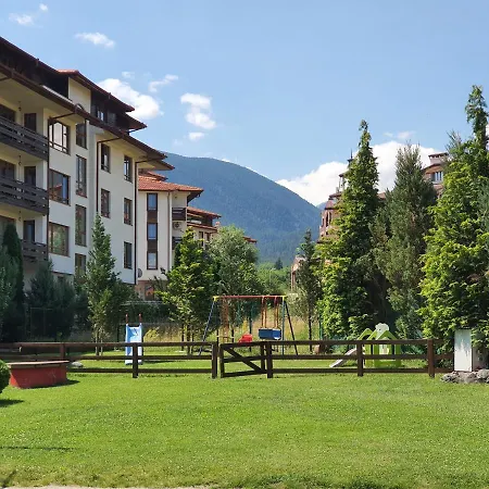 Family Vyani Διαμέρισμα *