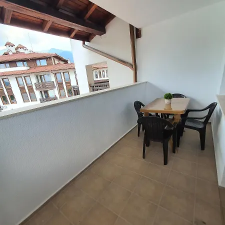 Family Vyani Διαμέρισμα *