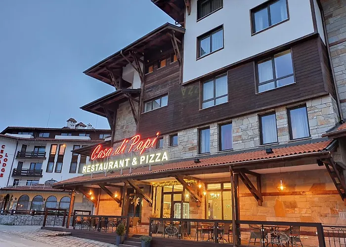 Apartmán Family Vyani