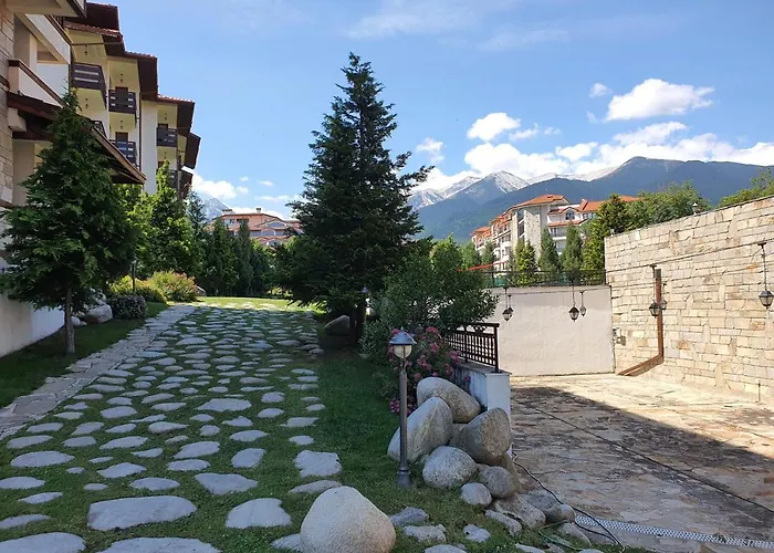 Family Vyani Apartmán *