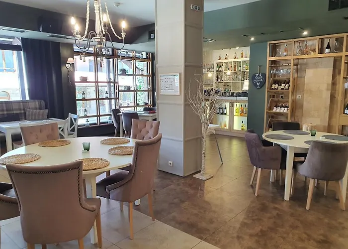 Apartmán Family Vyani