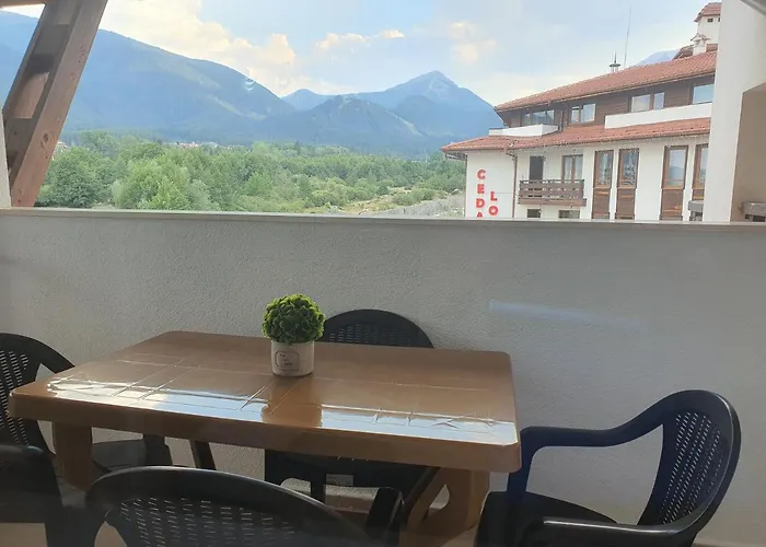 Family Vyani Apartmán *