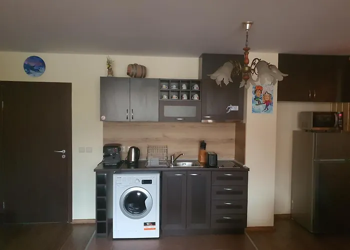 Family Vyani Apartmán