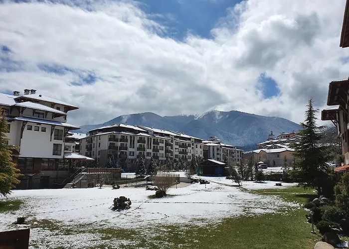 Family Vyani Apartmán *