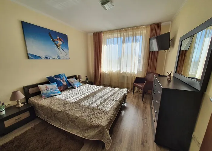 Family Vyani Apartmán *