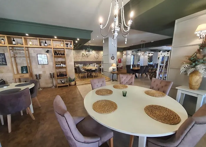 Family Vyani Apartmán Bansko