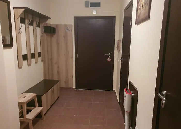 Family Vyani Apartmán Bansko