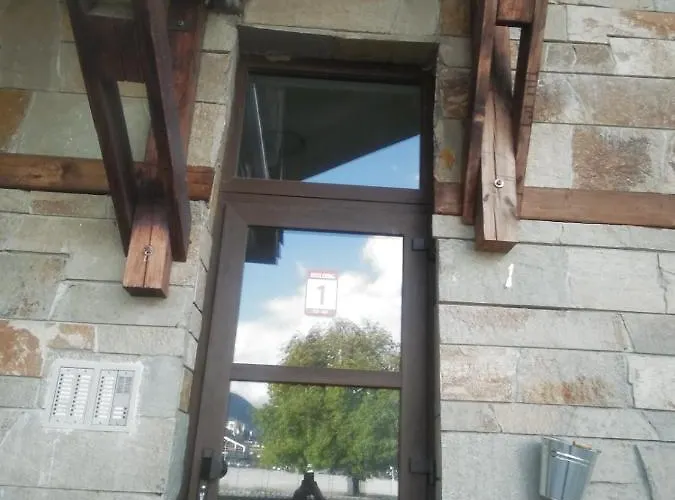 Family Vyani Apartmán Bansko