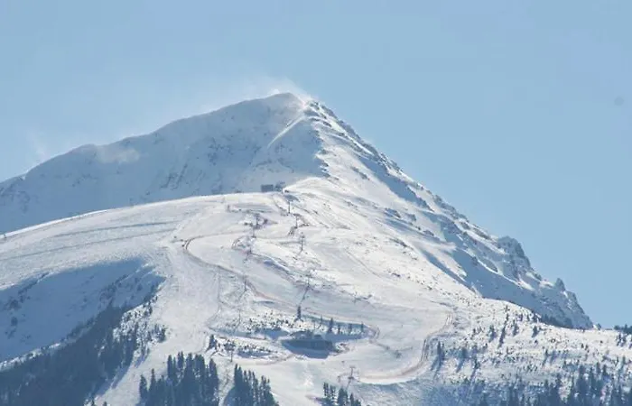 Apartmán Family Vyani