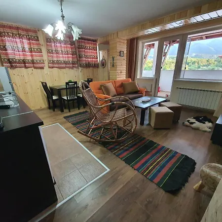 Family Vyani Apartamento Bansko