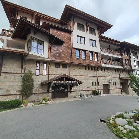 Family Vyani Appartamento Bansko