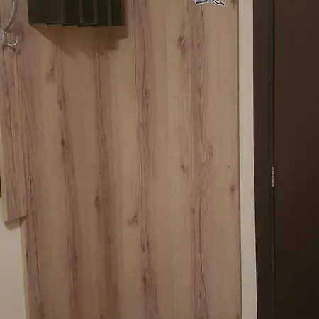Family Vyani Lägenhet Bansko