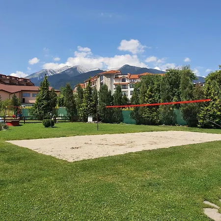 Family Vyani Appartamento Bansko